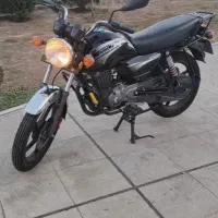 موتور طرح باکسر KLD200