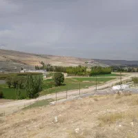 زمین گردشگری روستای الماس|فروش زمین و ملک کلنگی|اردبیل, |دیوار