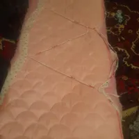 تشک رویال اصل فقط دوماه. استفاده شده