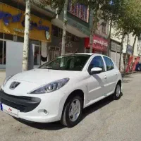 ۲۰۷ مدل۹۶ سقف فلز
