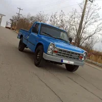 نیسان دیزل ۹۲|خودرو سواری و وانت|کرمانشاه, |دیوار