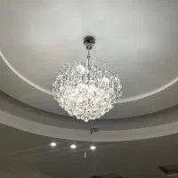 فروش لوستر کریستالی