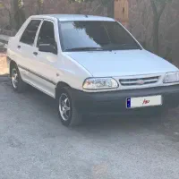 پراید بی رنگ|خودرو سواری و وانت|ملارد, |دیوار