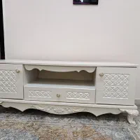 فروش میز تلوزیون و ویترین