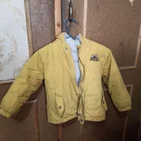 چند عدد کاپشن|لباس|مشهد, محمدآباد|دیوار