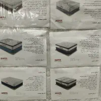 پخش تشک خواب برند اسلیپیس