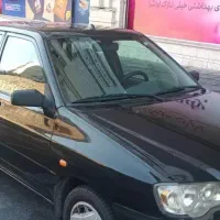 پراید 111