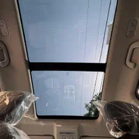 شیشه دودیUv/حرارتی/(بایکسال ضمانت)|خدمات موتور و ماشین|مشهد, وکیلآباد|دیوار