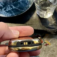 گوشی موبایل نوکیا ۸۸۰۰ طلایی در حد اماراتی رجیستر|موبایل|تهران, شهرک چیتگر|دیوار