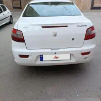 رانا LX مدل ۹۳|خودرو سواری و وانت|مشکیندشت, |دیوار