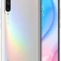 گوشی شیائومی miمدل A3 کارکرده