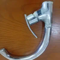شیر سینک قهرمان