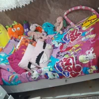 سرویس خواب کودک و نوجوان