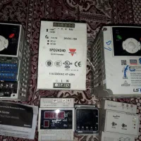 اینورتر.|سایر لوازم برقی|فریمان, |دیوار