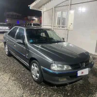 پارس مدل ۸۵