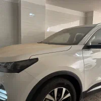 تیگو۷ پرو پریمیوم مدل  ۱۴۰۴ صفر|خودرو سواری و وانت|قرچک, زیبا شهر|دیوار