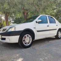 پارس تندر مدل ۹۴|خودرو سواری و وانت|کرمانشاه, |دیوار