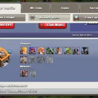 اکانت کلش آف کلنز لول142 تان هال17 ارزون ترین قیمت|کنسول، بازی ویدئویی و آنلاین|تهران, هاشمی|دیوار