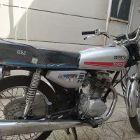 هندا۱۲۵مدل۸۹پلاک ملی پالس