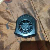 سلام فن خنک کننده گوشی