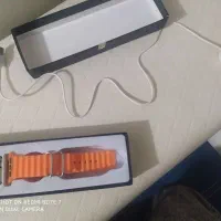 ساعت هوشمند الترا