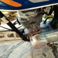 موتور هندا مدل۸۴|موتورسیکلت|لواسان, |دیوار