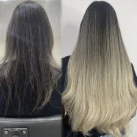 جشنواره تخفیفات اکستنشن مو همراه بانصب رایگان