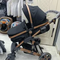 کالاکسه اسپیرینک|کالسکه و لوازم جانبی|قنوات, |دیوار