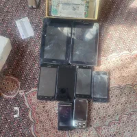 گوشی خاموش وسالم|موبایل|تبریز, |دیوار