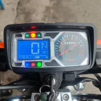 موتور 200باسل|موتورسیکلت|تبریز, |دیوار