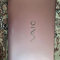 لپتاپ سونی