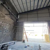 درب کرکره برقی و جک بازویی ،اپراتور شیشه ای|خدمات پیشه و مهارت|شهرکرد, |دیوار