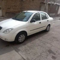 تیبا ۱ بدون رنگ