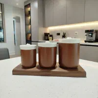 جا ادویه|ظروف نگهدارنده، پلاستیکی، یک‌بارمصرف|گرگان, |دیوار