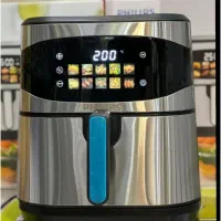 سرخ کن فیلیپس با مناسب ترین قیمت|اجاق گاز و لوازم برقی پختوپز|بیرجند, |دیوار