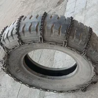 زنجیر چرخ اصلی