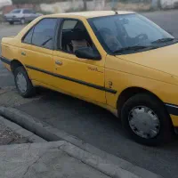 فورش  سواری همراه خط بین شهری اشنویه اورمیه مدل 88