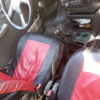 پراید مدل 81کاربراتور کاملا سالم|خودرو سواری و وانت|کرج, کلاک نو|دیوار