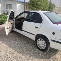 سمند LX ساده، مدل ۱۳۹۴