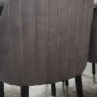 میزغذاخوری ۶ نفره باکیفیت|میز و صندلی غذاخوری|ایلام, |دیوار