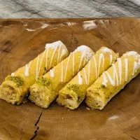 فروشنده شیفت صبح قنادی و شیرینی پزی