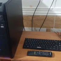 فروش کامپیوتر رومیزی کیفیت بالا|رایانه رومیزی|آبادان, |دیوار