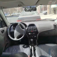 تیبا ۱مدل ۹۳|خودرو سواری و وانت|اندیشه, اندیشه فاز ۱|دیوار