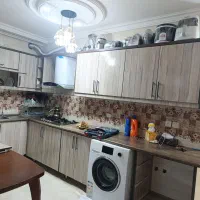 نصب سریع کابینت آشپزخانه وکمد دیواری