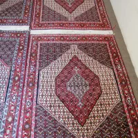 فرش زیر جانمازی