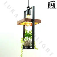 لوستر مدرن|لوستر و چراغ آویز|نیشابور, دارایی|دیوار