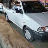 پرایدوانت مدل 1401