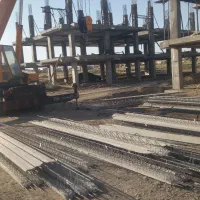 نیروی ساده و استاد کار ارماتوربندی|استخدام معماری، عمران و ساختمانی|بروجرد, |دیوار