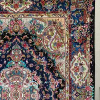 قالیچه تبریز جفت|فرش|قم, باجک یک|دیوار