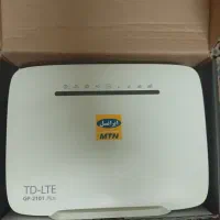 مودم ایرانسل 4G